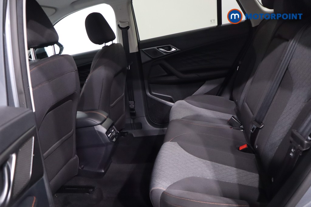 Mg Motor Uk HS SE Automatic Petrol-Electric Hybrid SUV - Stock Number (1616644) - 5th supplementary image