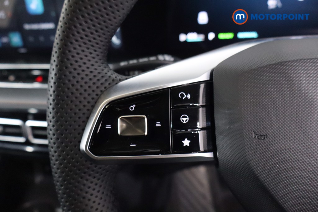 Mg Motor Uk HS SE Automatic Petrol-Electric Hybrid SUV - Stock Number (1616644) - 7th supplementary image