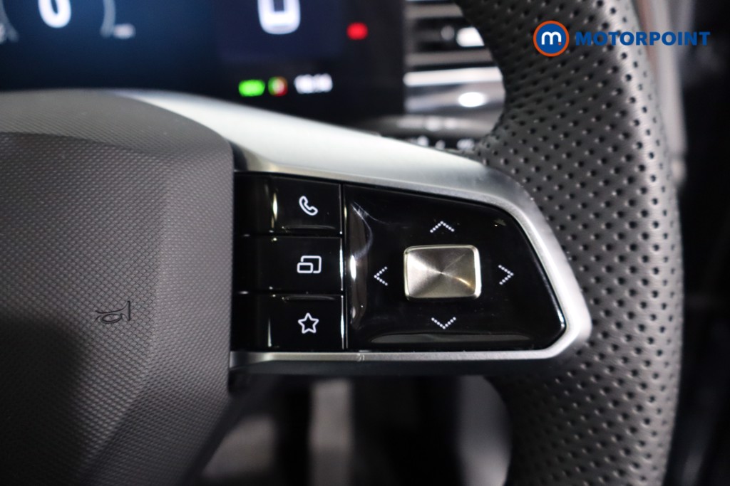 Mg Motor Uk HS SE Automatic Petrol-Electric Hybrid SUV - Stock Number (1616644) - 8th supplementary image