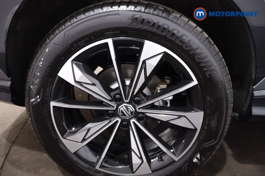 Mg Motor Uk HS SE Automatic Petrol-Electric Hybrid SUV - Stock Number (1616644) - 9th supplementary image