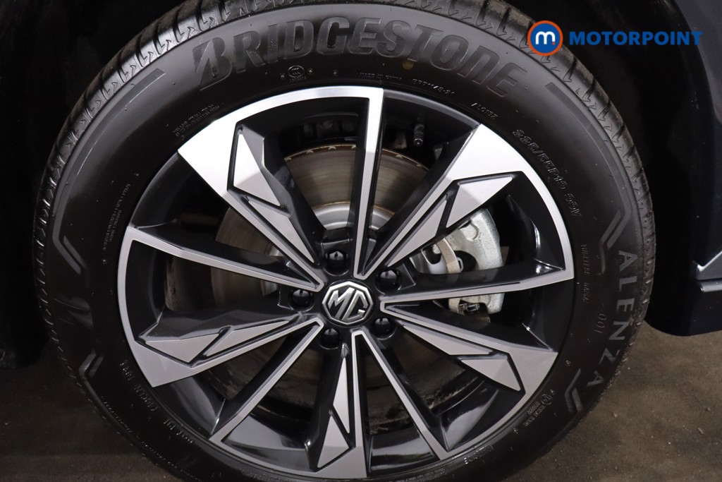 Mg Motor Uk HS SE Automatic Petrol-Electric Hybrid SUV - Stock Number (1616644) - 10th supplementary image