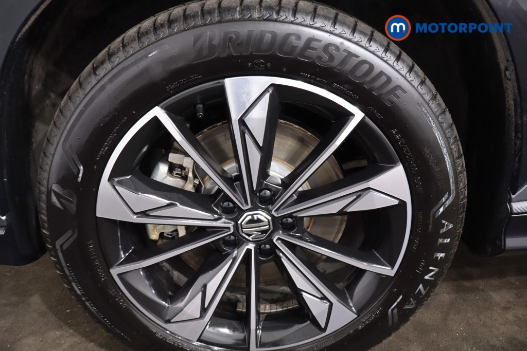 Mg Motor Uk HS SE Automatic Petrol-Electric Hybrid SUV - Stock Number (1616644) - 11th supplementary image