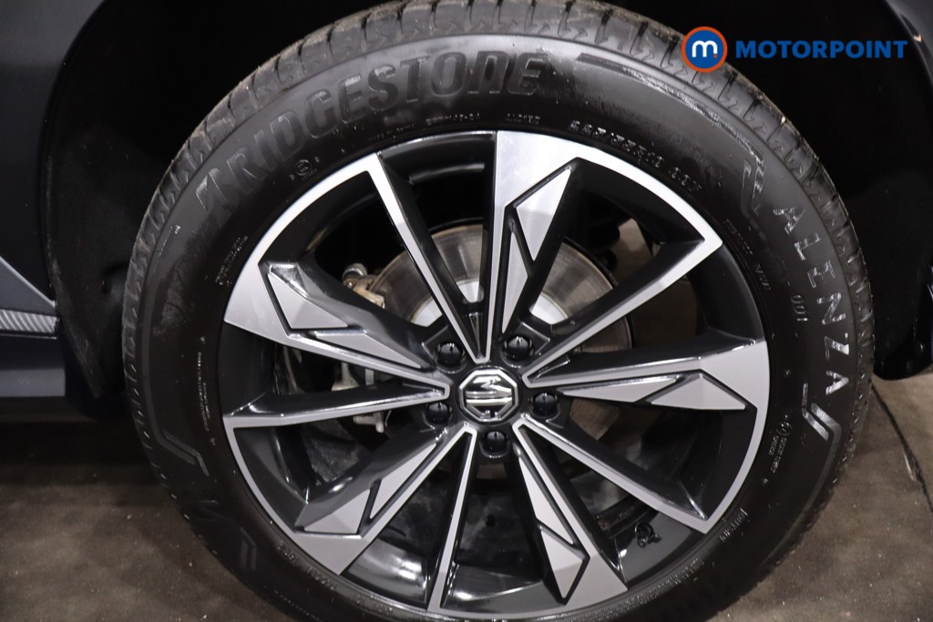 Mg Motor Uk HS SE Automatic Petrol-Electric Hybrid SUV - Stock Number (1616644) - 12th supplementary image