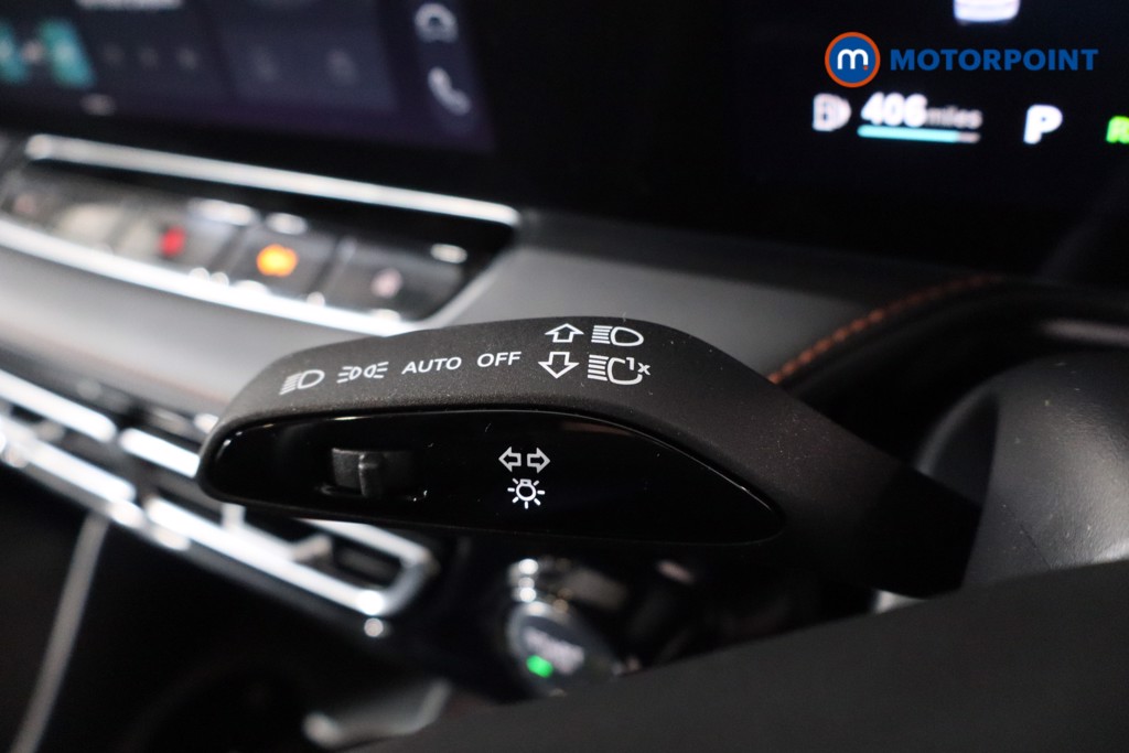 Mg Motor Uk HS SE Automatic Petrol-Electric Hybrid SUV - Stock Number (1616644) - 14th supplementary image