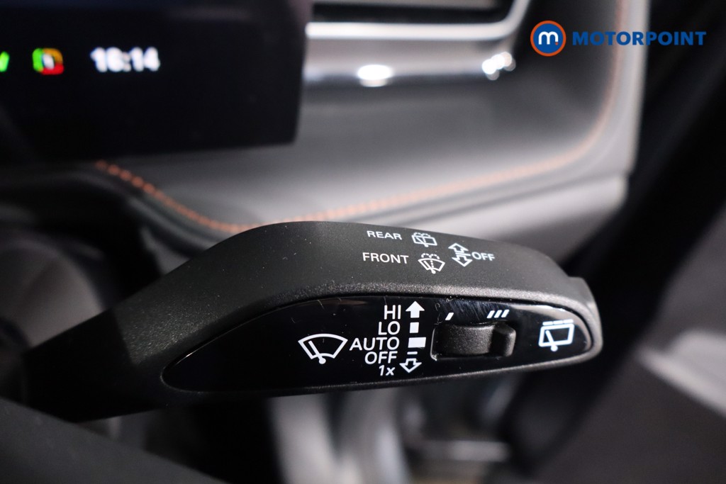 Mg Motor Uk HS SE Automatic Petrol-Electric Hybrid SUV - Stock Number (1616644) - 15th supplementary image