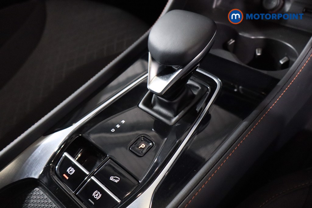 Mg Motor Uk HS SE Automatic Petrol-Electric Hybrid SUV - Stock Number (1616644) - 17th supplementary image