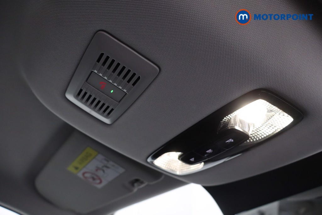 Mg Motor Uk HS SE Automatic Petrol-Electric Hybrid SUV - Stock Number (1616644) - 21st supplementary image