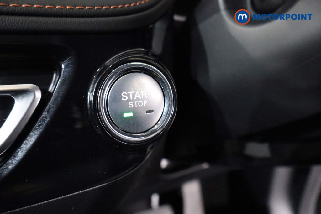 Mg Motor Uk HS SE Automatic Petrol-Electric Hybrid SUV - Stock Number (1616644) - 22nd supplementary image