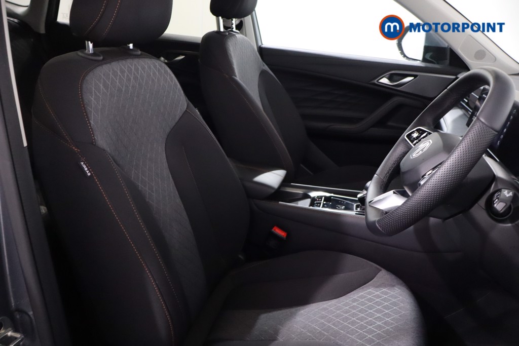 Mg Motor Uk HS SE Automatic Petrol-Electric Hybrid SUV - Stock Number (1616644) - 23rd supplementary image