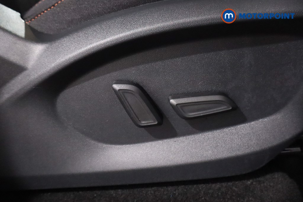 Mg Motor Uk HS SE Automatic Petrol-Electric Hybrid SUV - Stock Number (1616644) - 24th supplementary image