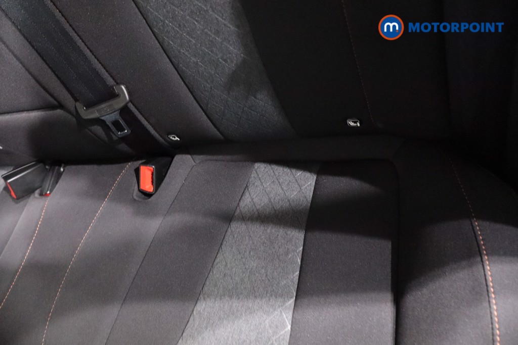 Mg Motor Uk HS SE Automatic Petrol-Electric Hybrid SUV - Stock Number (1616644) - 27th supplementary image