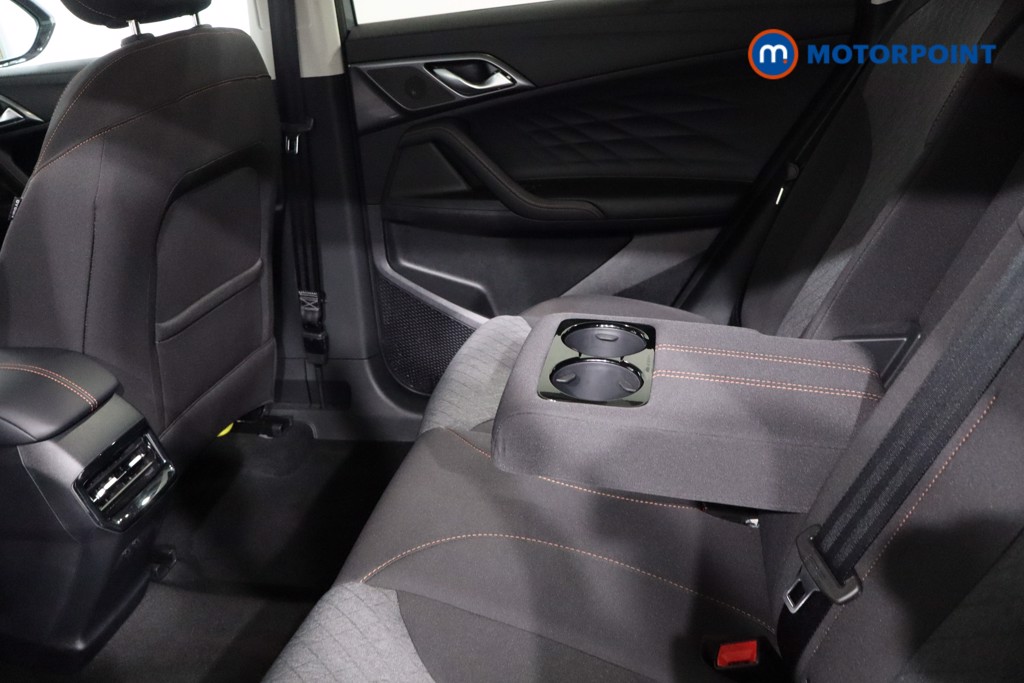 Mg Motor Uk HS SE Automatic Petrol-Electric Hybrid SUV - Stock Number (1616644) - 28th supplementary image