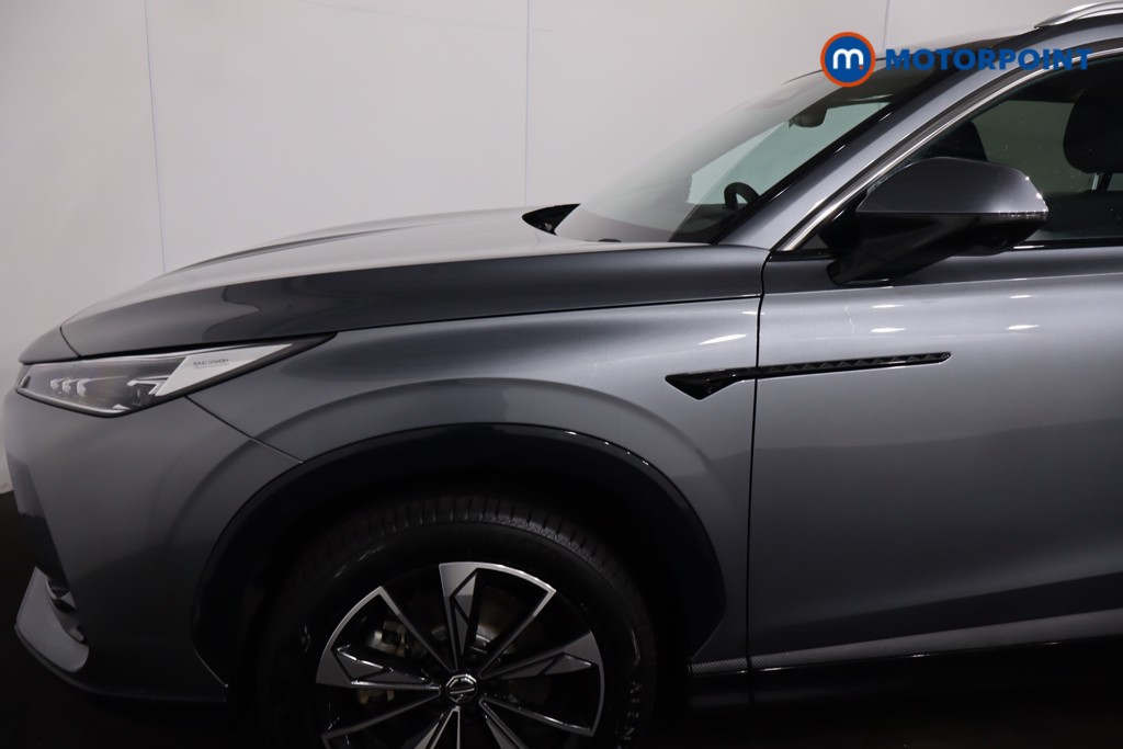 Mg Motor Uk HS SE Automatic Petrol-Electric Hybrid SUV - Stock Number (1616644) - 29th supplementary image