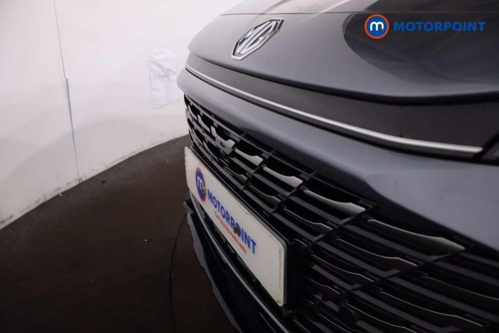 Mg Motor Uk HS SE Automatic Petrol-Electric Hybrid SUV - Stock Number (1616644) - 30th supplementary image