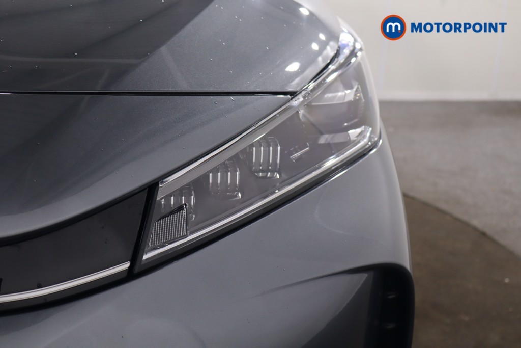 Mg Motor Uk HS SE Automatic Petrol-Electric Hybrid SUV - Stock Number (1616644) - 32nd supplementary image