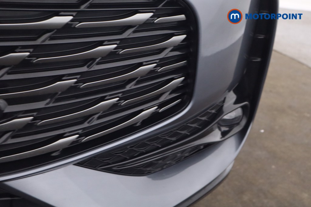 Mg Motor Uk HS SE Automatic Petrol-Electric Hybrid SUV - Stock Number (1616644) - 33rd supplementary image