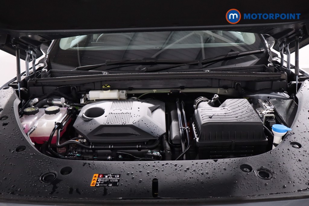 Mg Motor Uk HS SE Automatic Petrol-Electric Hybrid SUV - Stock Number (1616644) - 34th supplementary image