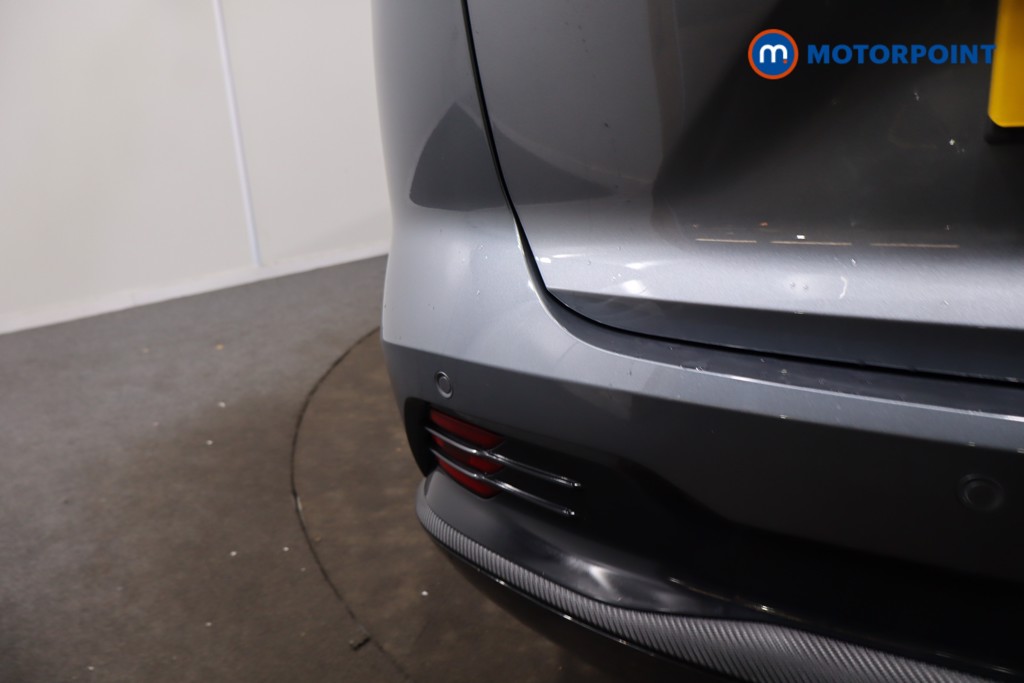 Mg Motor Uk HS SE Automatic Petrol-Electric Hybrid SUV - Stock Number (1616644) - 37th supplementary image