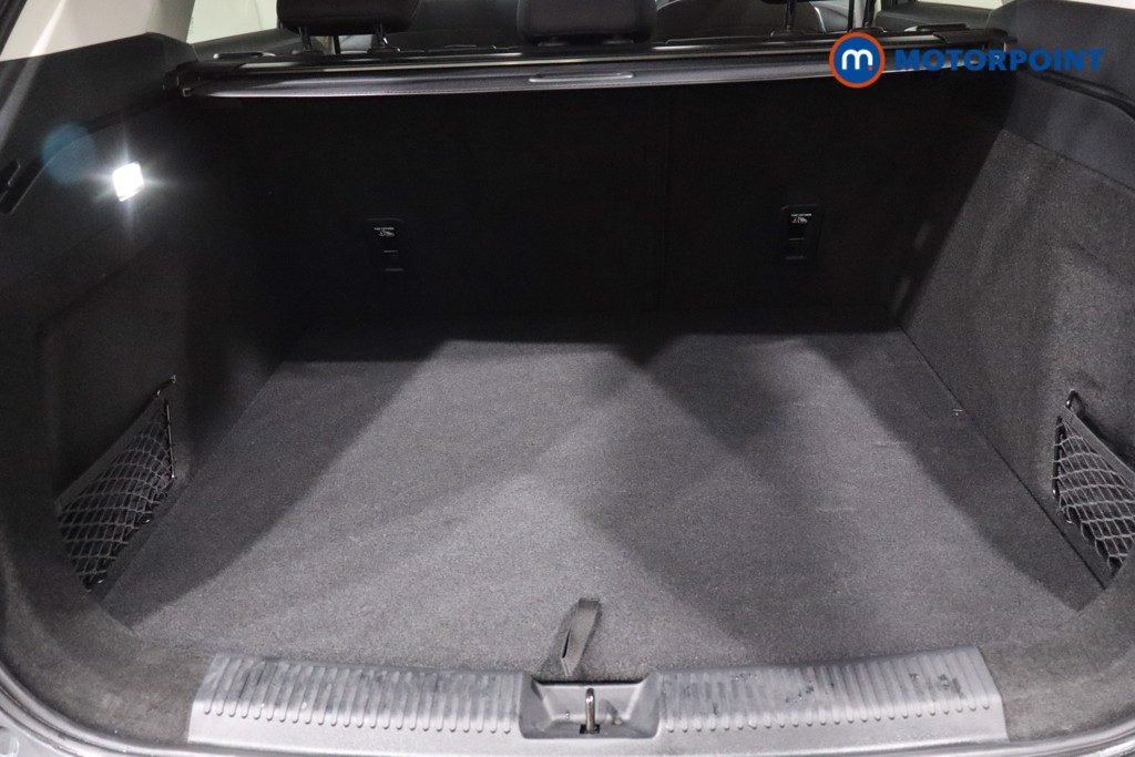 Mg Motor Uk HS SE Automatic Petrol-Electric Hybrid SUV - Stock Number (1616644) - 39th supplementary image