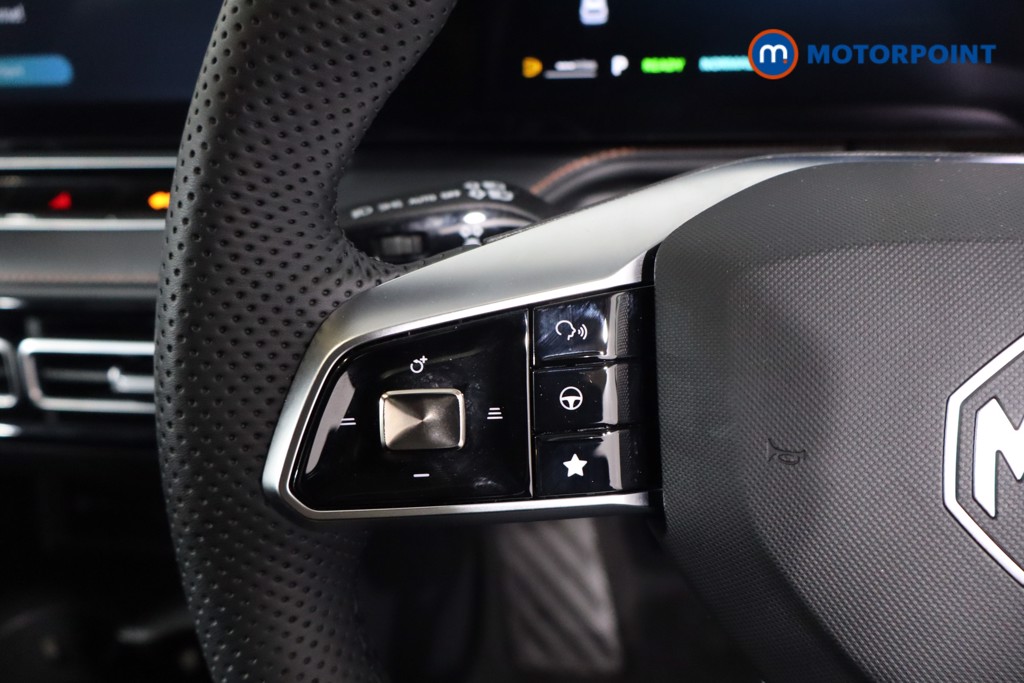 Mg Motor Uk HS SE Automatic Petrol-Electric Hybrid SUV - Stock Number (1616699) - 7th supplementary image