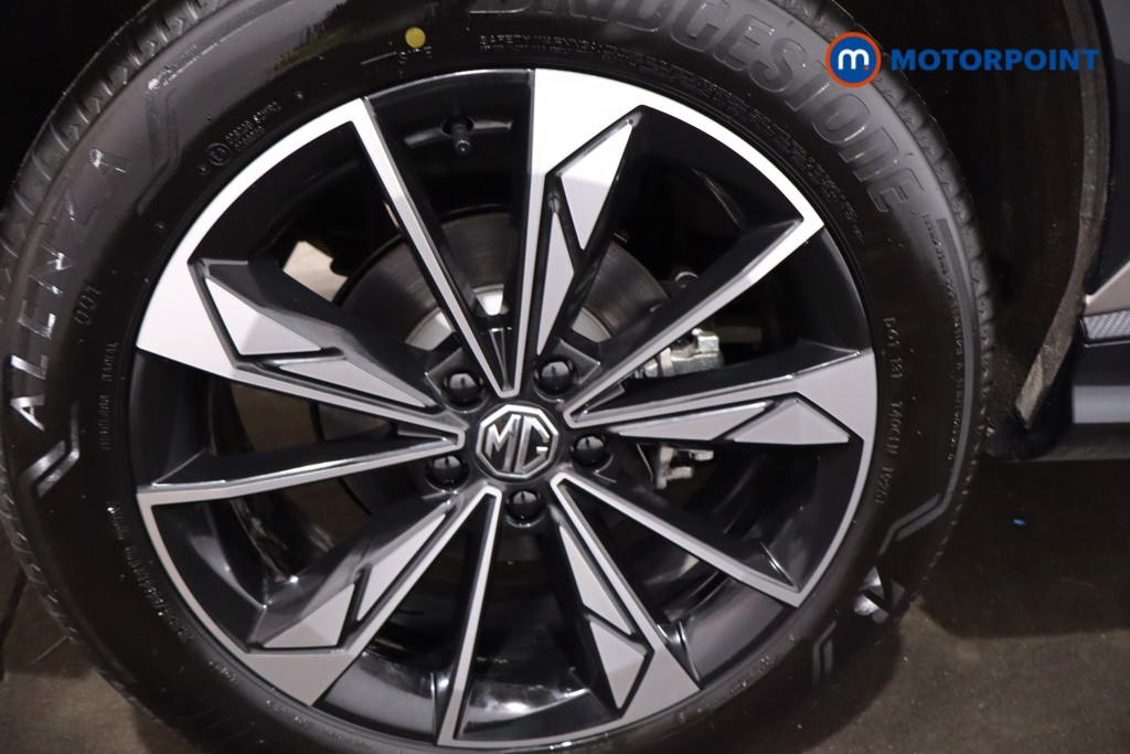 Mg Motor Uk HS SE Automatic Petrol-Electric Hybrid SUV - Stock Number (1616699) - 9th supplementary image