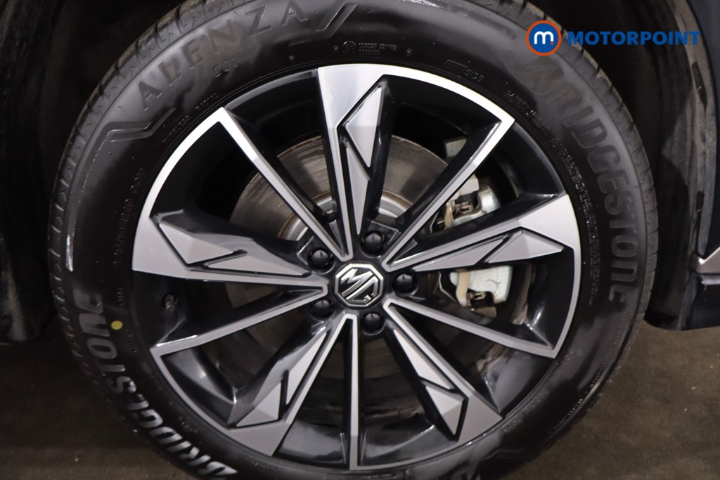 Mg Motor Uk HS SE Automatic Petrol-Electric Hybrid SUV - Stock Number (1616699) - 10th supplementary image