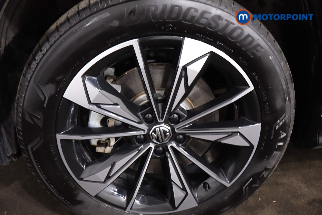 Mg Motor Uk HS SE Automatic Petrol-Electric Hybrid SUV - Stock Number (1616699) - 11th supplementary image