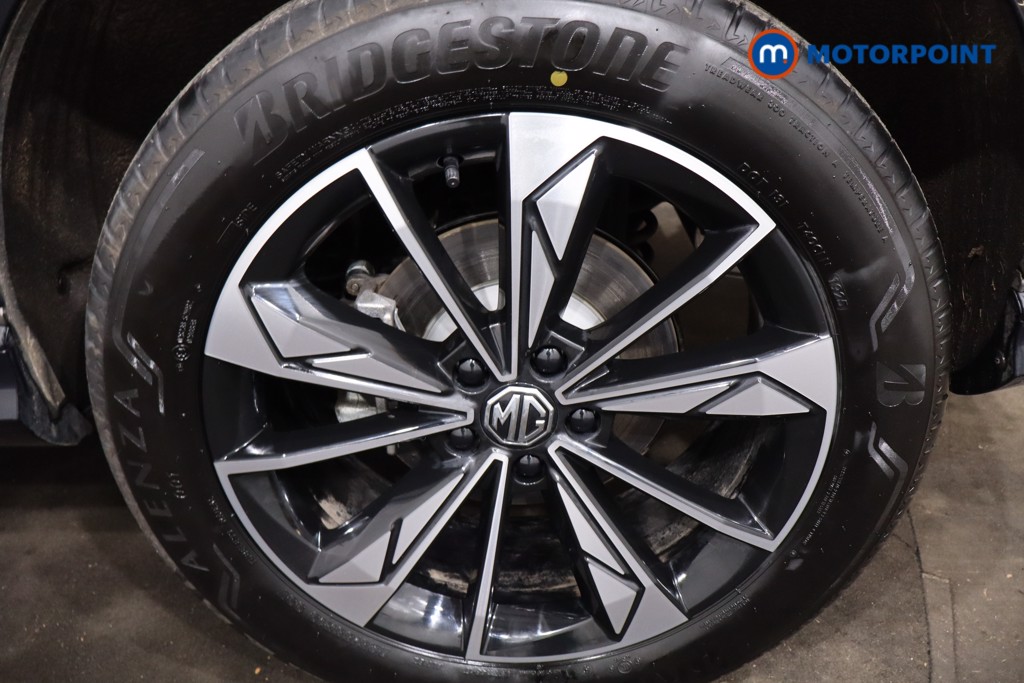 Mg Motor Uk HS SE Automatic Petrol-Electric Hybrid SUV - Stock Number (1616699) - 12th supplementary image