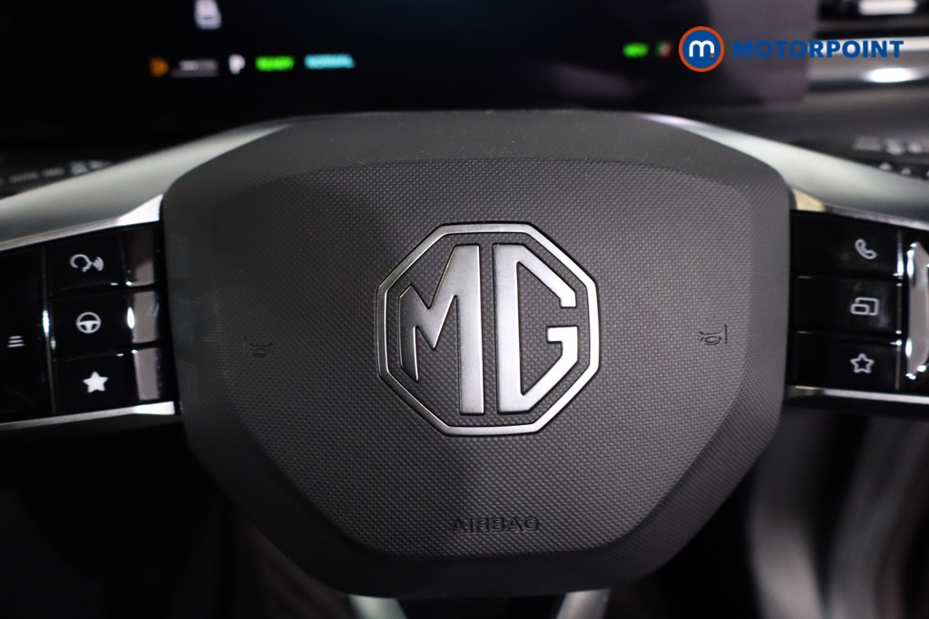 Mg Motor Uk HS SE Automatic Petrol-Electric Hybrid SUV - Stock Number (1616699) - 13th supplementary image