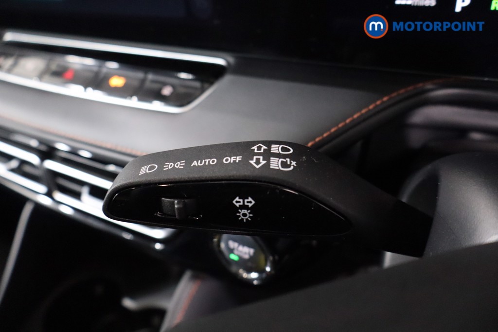 Mg Motor Uk HS SE Automatic Petrol-Electric Hybrid SUV - Stock Number (1616699) - 14th supplementary image