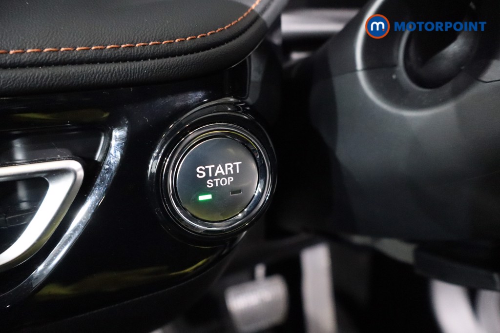 Mg Motor Uk HS SE Automatic Petrol-Electric Hybrid SUV - Stock Number (1616699) - 17th supplementary image