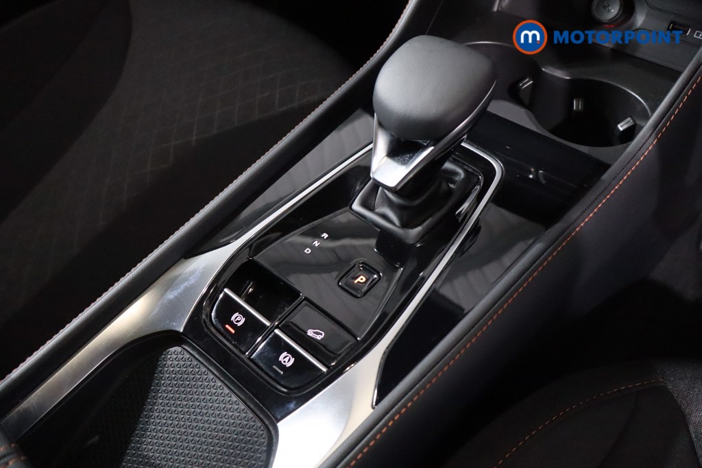 Mg Motor Uk HS SE Automatic Petrol-Electric Hybrid SUV - Stock Number (1616699) - 19th supplementary image