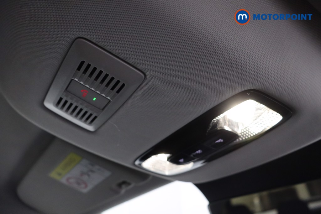 Mg Motor Uk HS SE Automatic Petrol-Electric Hybrid SUV - Stock Number (1616699) - 21st supplementary image