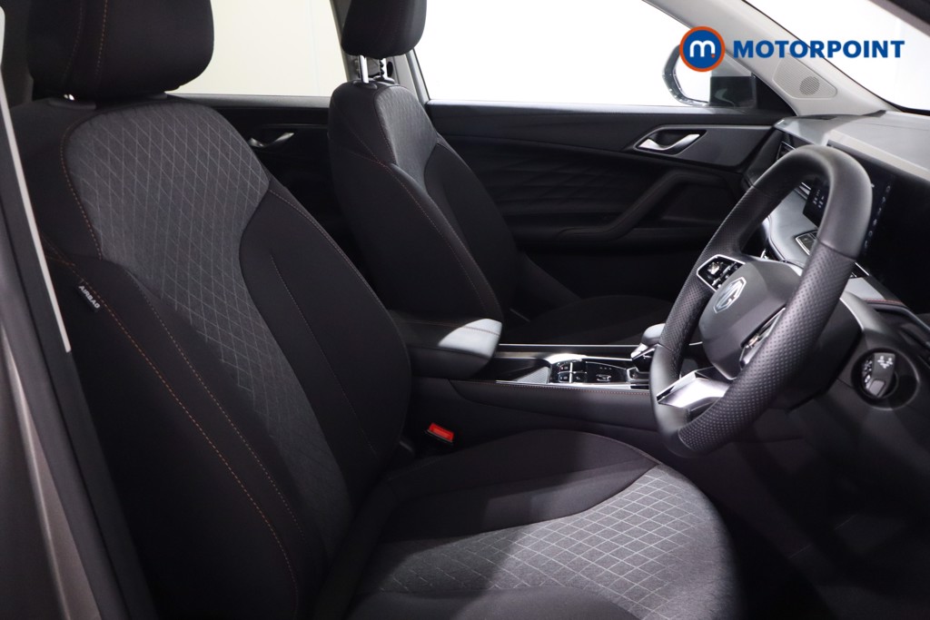Mg Motor Uk HS SE Automatic Petrol-Electric Hybrid SUV - Stock Number (1616699) - 22nd supplementary image