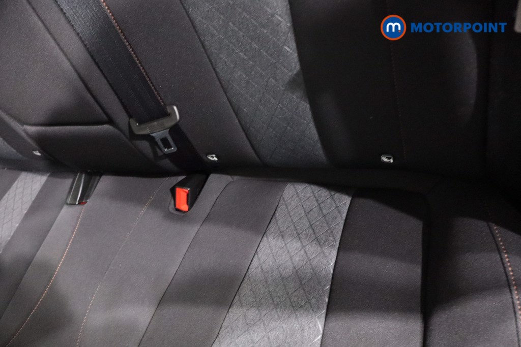 Mg Motor Uk HS SE Automatic Petrol-Electric Hybrid SUV - Stock Number (1616699) - 25th supplementary image