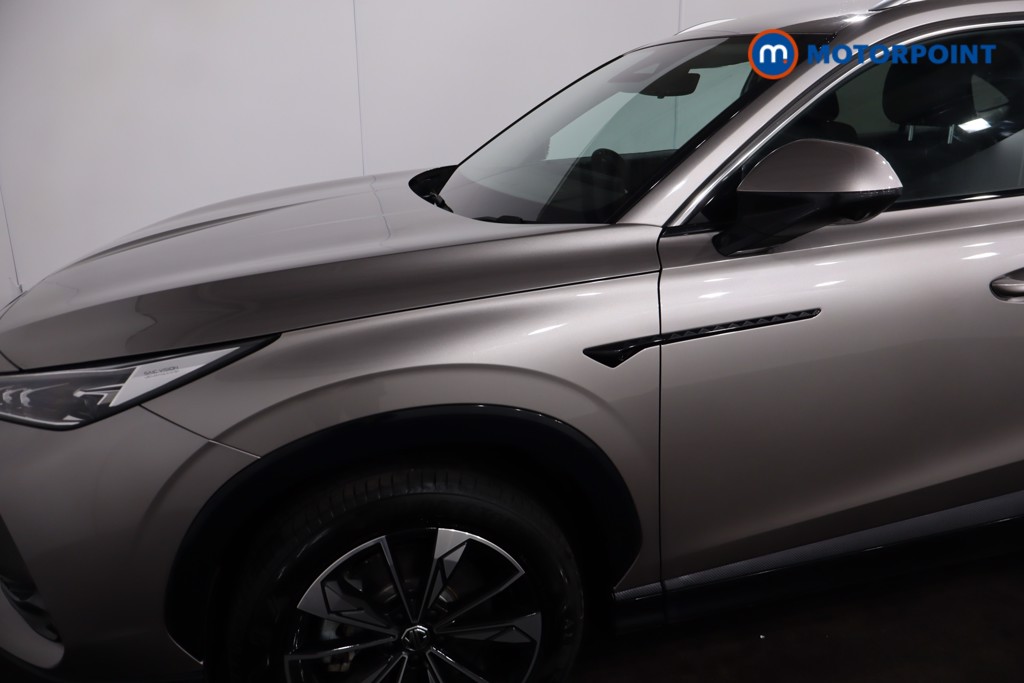 Mg Motor Uk HS SE Automatic Petrol-Electric Hybrid SUV - Stock Number (1616699) - 27th supplementary image