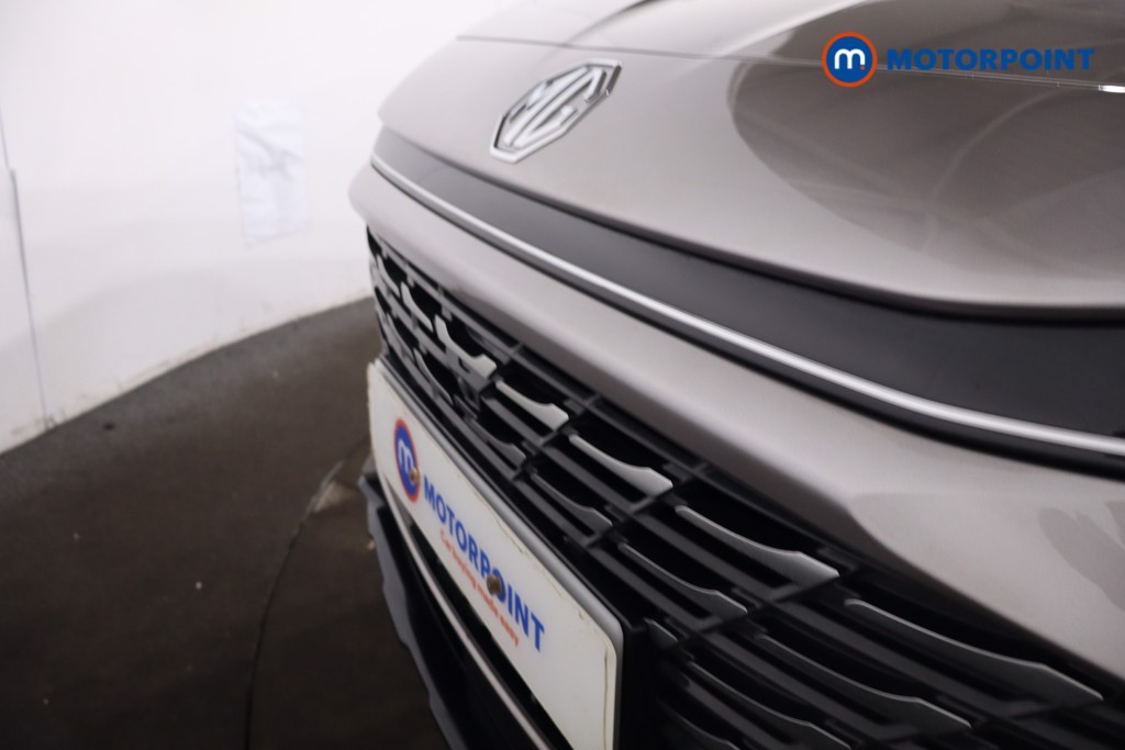 Mg Motor Uk HS SE Automatic Petrol-Electric Hybrid SUV - Stock Number (1616699) - 28th supplementary image