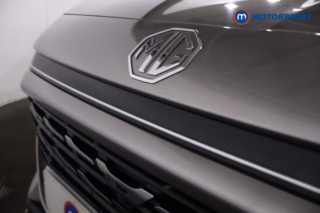 Mg Motor Uk HS SE Automatic Petrol-Electric Hybrid SUV - Stock Number (1616699) - 29th supplementary image