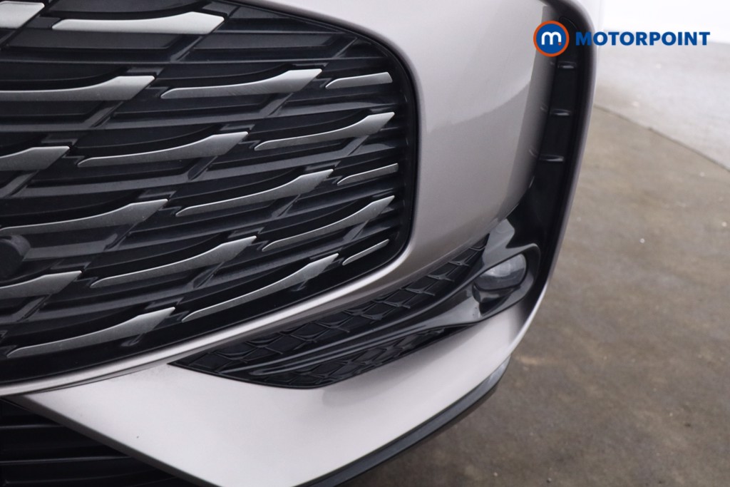 Mg Motor Uk HS SE Automatic Petrol-Electric Hybrid SUV - Stock Number (1616699) - 31st supplementary image