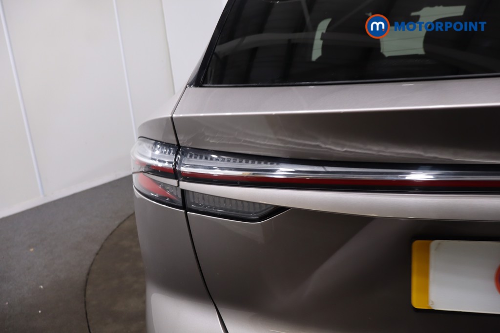 Mg Motor Uk HS SE Automatic Petrol-Electric Hybrid SUV - Stock Number (1616699) - 34th supplementary image