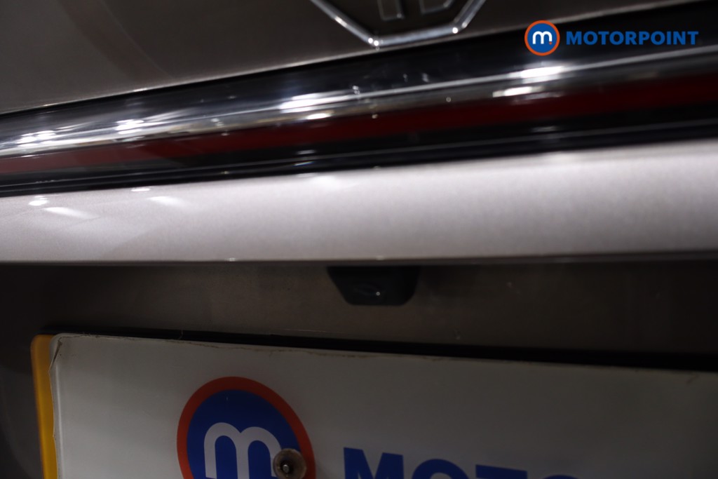 Mg Motor Uk HS SE Automatic Petrol-Electric Hybrid SUV - Stock Number (1616699) - 36th supplementary image