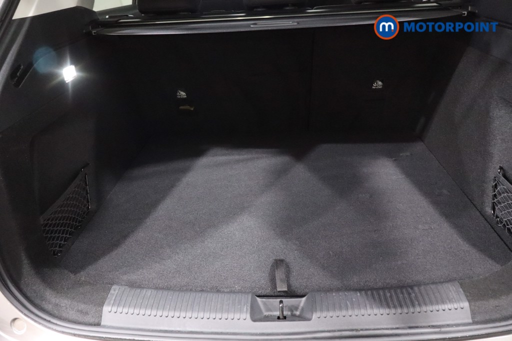 Mg Motor Uk HS SE Automatic Petrol-Electric Hybrid SUV - Stock Number (1616699) - 37th supplementary image