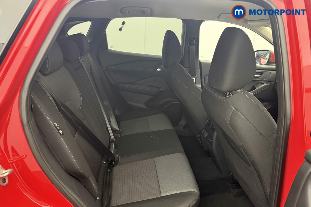Nissan Qashqai N-Connecta Automatic Petrol SUV - Stock Number (1616751) - 13th supplementary image