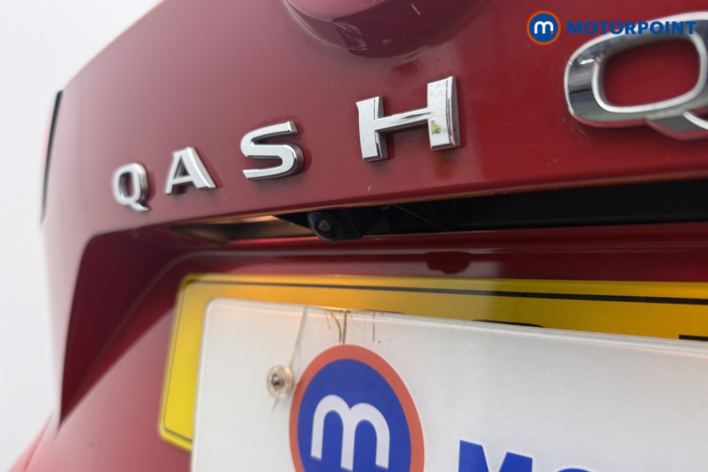 Nissan Qashqai N-Connecta Automatic Petrol SUV - Stock Number (1616751) - 16th supplementary image