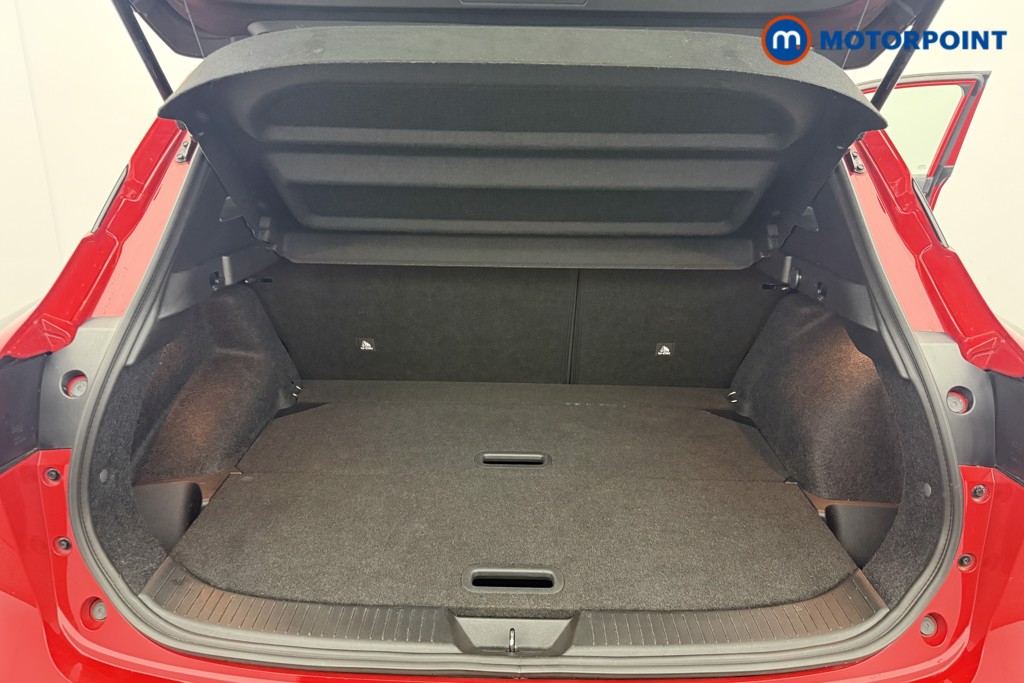 Nissan Qashqai N-Connecta Automatic Petrol SUV - Stock Number (1616751) - 17th supplementary image