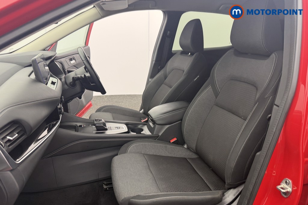 Nissan Qashqai N-Connecta Automatic Petrol SUV - Stock Number (1616751) - 18th supplementary image