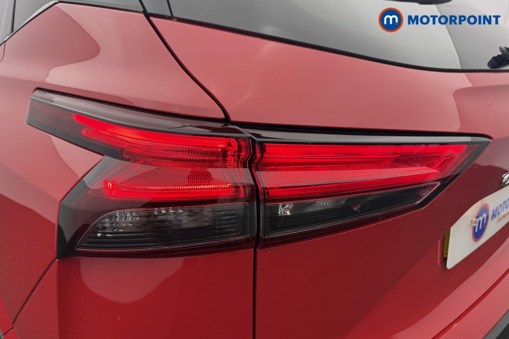 Nissan Qashqai N-Connecta Automatic Petrol SUV - Stock Number (1616751) - 21st supplementary image