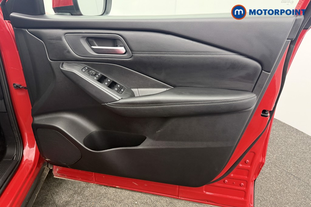 Nissan Qashqai Acenta Premium Manual Petrol SUV - Stock Number (1616753) - 2nd supplementary image