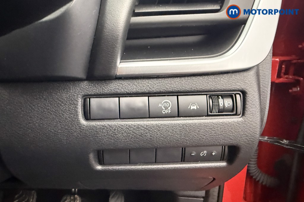 Nissan Qashqai Acenta Premium Manual Petrol SUV - Stock Number (1616753) - 3rd supplementary image