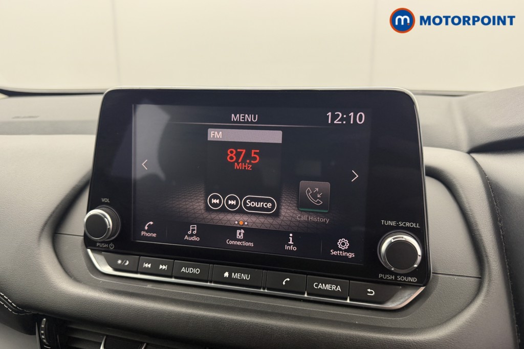 Nissan Qashqai Acenta Premium Manual Petrol SUV - Stock Number (1616753) - 5th supplementary image